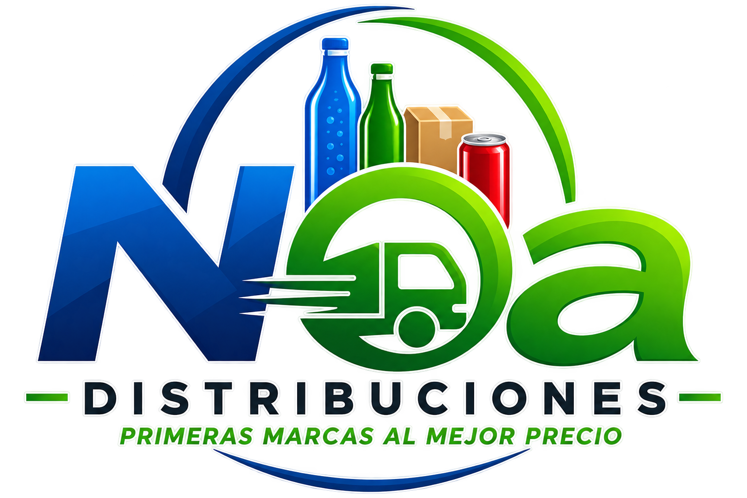 NOA DISTRIBUCIONES