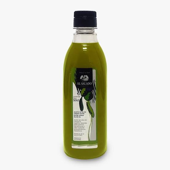 MOLINO EL SALADO AOVE PET 500ML